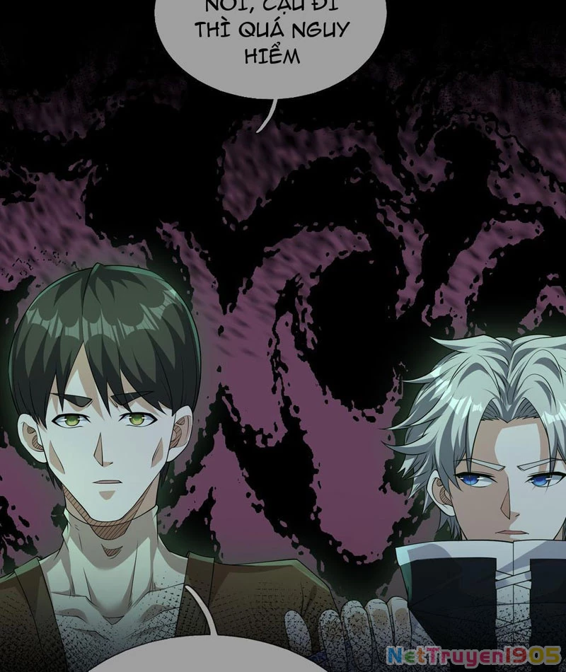 Toàn Cầu Kinh Dị: Ta Mở Ra Thương Thành Tự Do Hack Chapter 6 - Trang 39