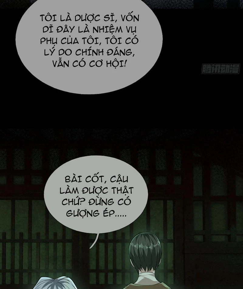 Toàn Cầu Kinh Dị: Ta Mở Ra Thương Thành Tự Do Hack Chapter 6 - Trang 40