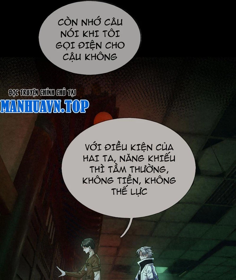 Toàn Cầu Kinh Dị: Ta Mở Ra Thương Thành Tự Do Hack Chapter 6 - Trang 42