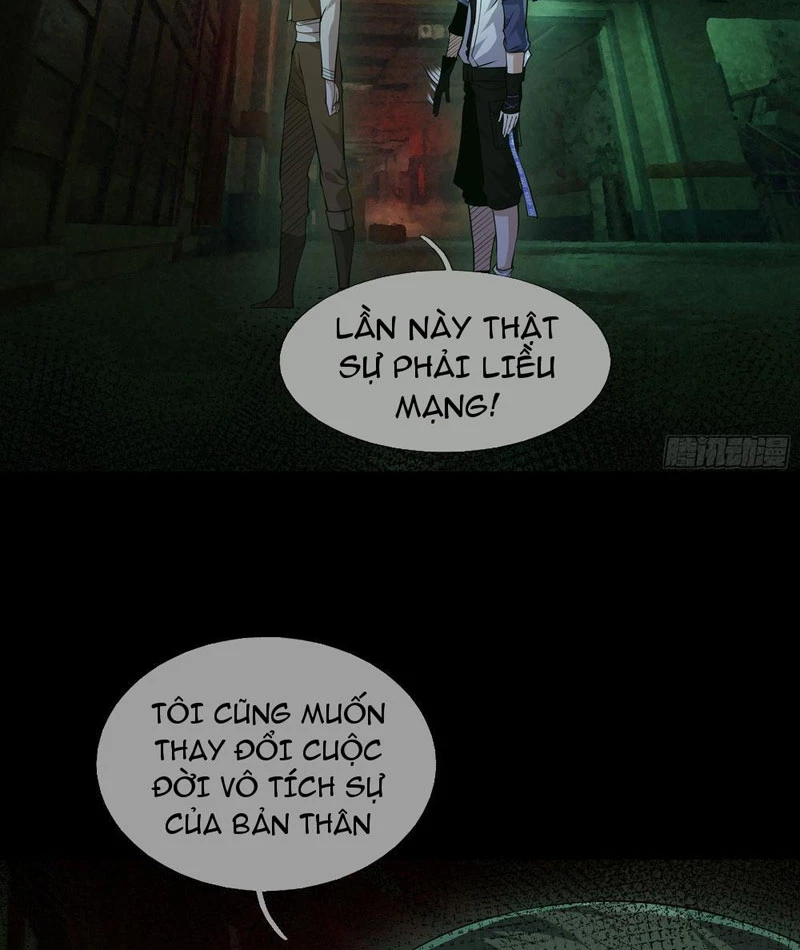 Toàn Cầu Kinh Dị: Ta Mở Ra Thương Thành Tự Do Hack Chapter 6 - Trang 43