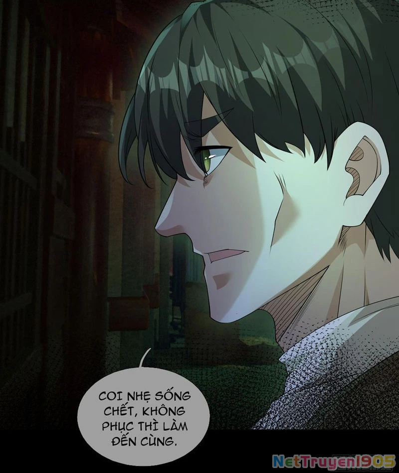 Toàn Cầu Kinh Dị: Ta Mở Ra Thương Thành Tự Do Hack Chapter 6 - Trang 44
