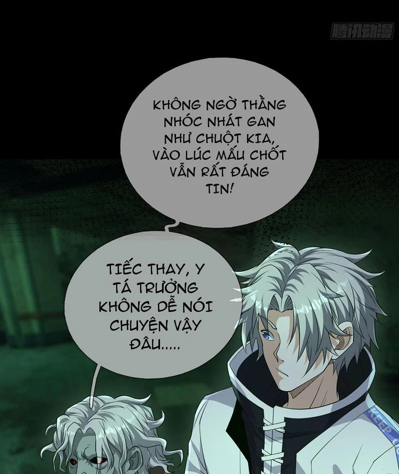 Toàn Cầu Kinh Dị: Ta Mở Ra Thương Thành Tự Do Hack Chapter 6 - Trang 47