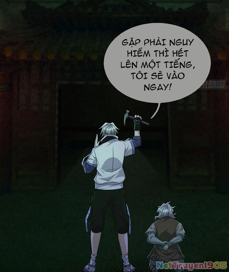 Toàn Cầu Kinh Dị: Ta Mở Ra Thương Thành Tự Do Hack Chapter 6 - Trang 49