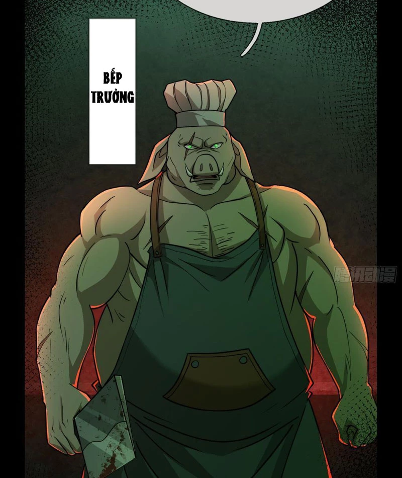 Toàn Cầu Kinh Dị: Ta Mở Ra Thương Thành Tự Do Hack Chapter 6 - Trang 5