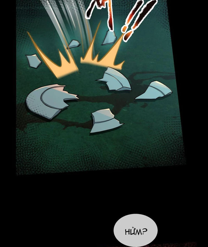 Toàn Cầu Kinh Dị: Ta Mở Ra Thương Thành Tự Do Hack Chapter 6 - Trang 8