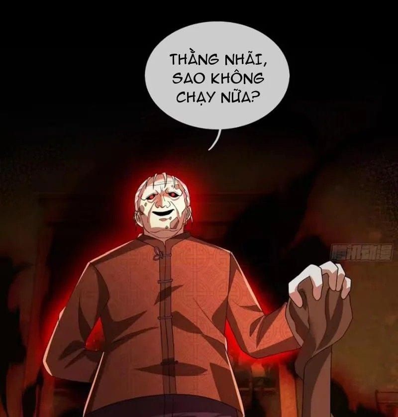 Toàn Cầu Kinh Dị: Ta Mở Ra Thương Thành Tự Do Hack Chapter 60 - Trang 16