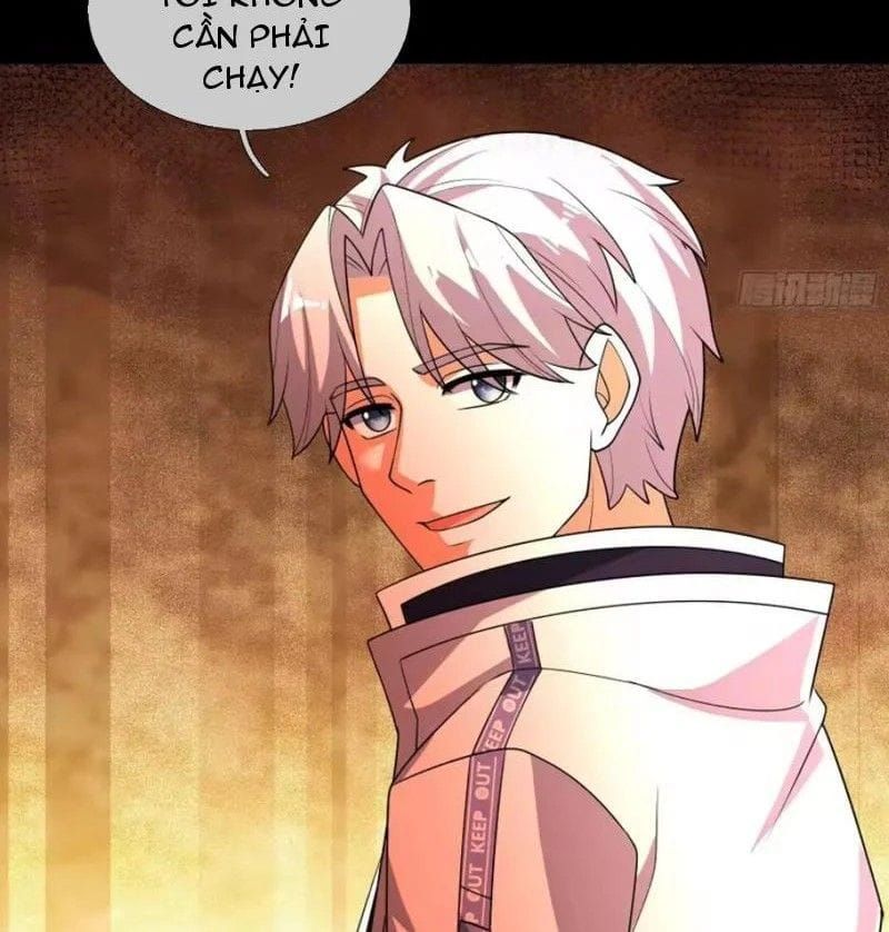 Toàn Cầu Kinh Dị: Ta Mở Ra Thương Thành Tự Do Hack Chapter 60 - Trang 18