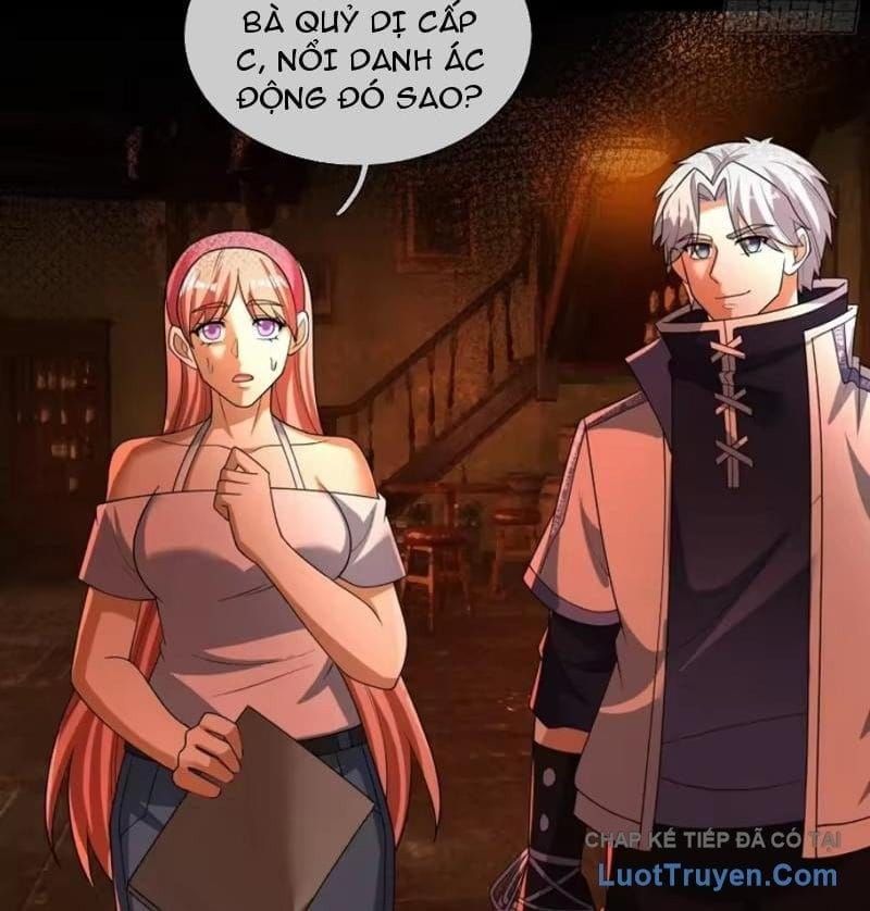 Toàn Cầu Kinh Dị: Ta Mở Ra Thương Thành Tự Do Hack Chapter 60 - Trang 20