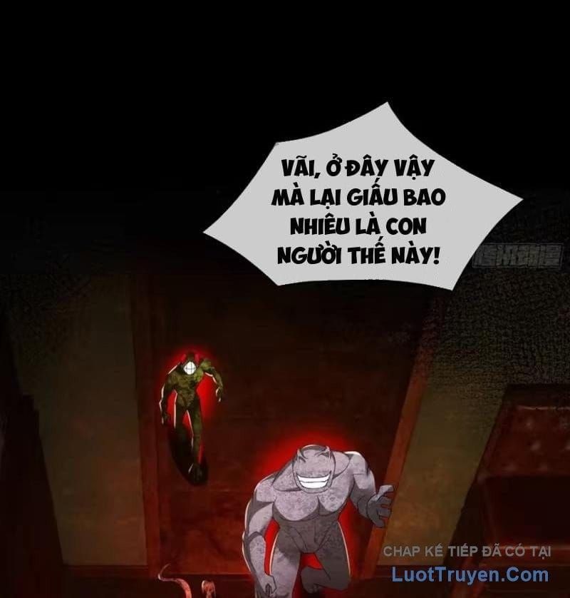 Toàn Cầu Kinh Dị: Ta Mở Ra Thương Thành Tự Do Hack Chapter 60 - Trang 23