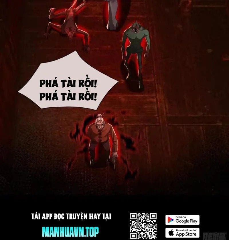 Toàn Cầu Kinh Dị: Ta Mở Ra Thương Thành Tự Do Hack Chapter 60 - Trang 24