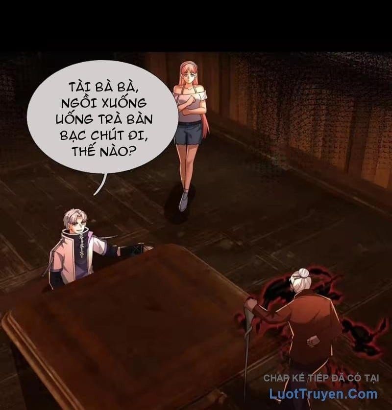 Toàn Cầu Kinh Dị: Ta Mở Ra Thương Thành Tự Do Hack Chapter 60 - Trang 27