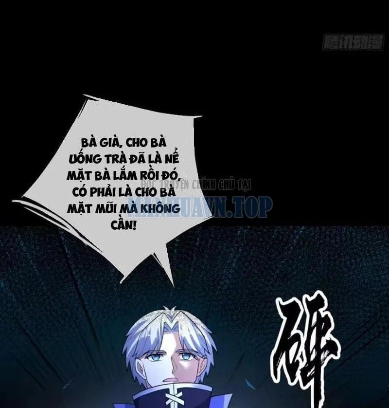 Toàn Cầu Kinh Dị: Ta Mở Ra Thương Thành Tự Do Hack Chapter 60 - Trang 30