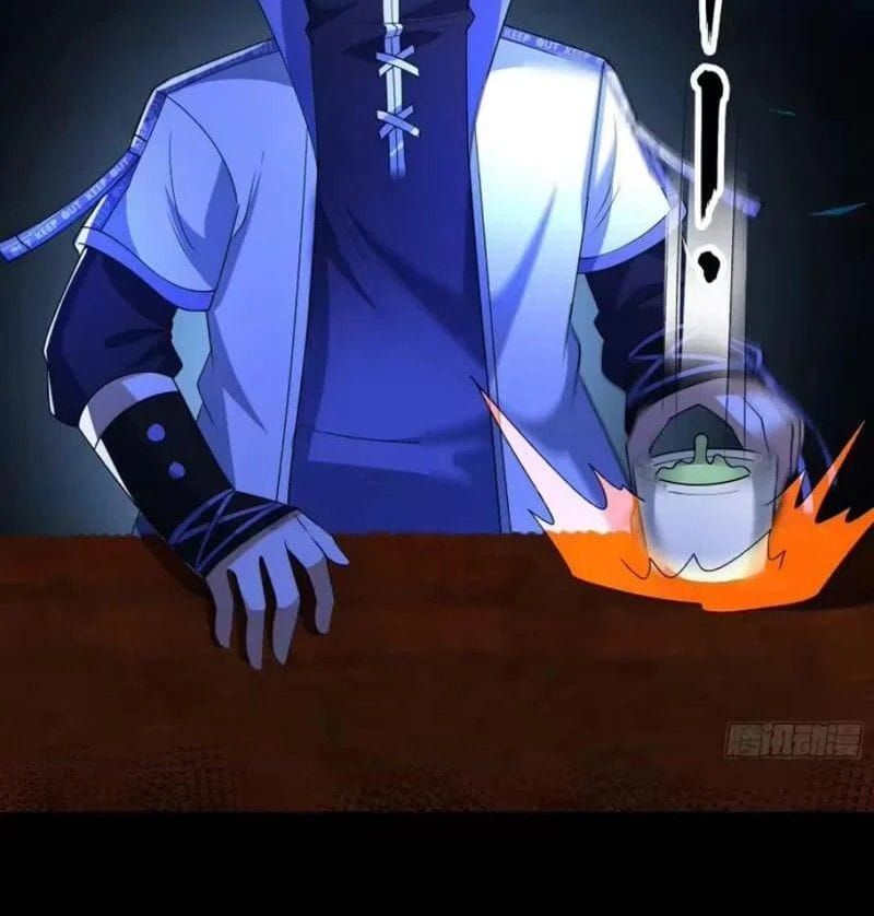 Toàn Cầu Kinh Dị: Ta Mở Ra Thương Thành Tự Do Hack Chapter 60 - Trang 31
