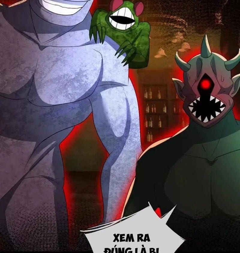 Toàn Cầu Kinh Dị: Ta Mở Ra Thương Thành Tự Do Hack Chapter 60 - Trang 35