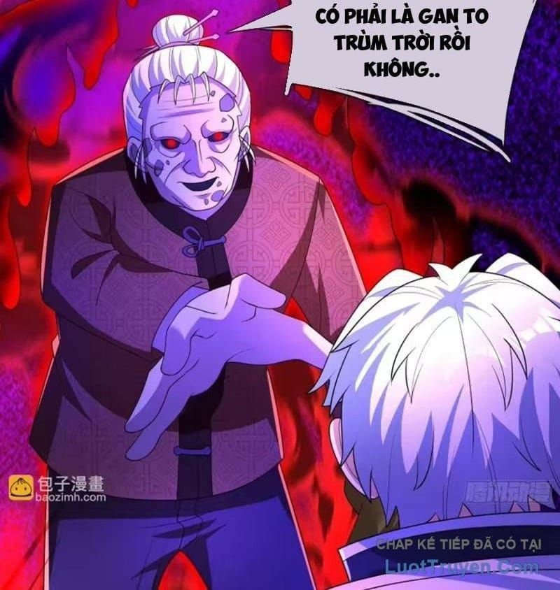 Toàn Cầu Kinh Dị: Ta Mở Ra Thương Thành Tự Do Hack Chapter 60 - Trang 37