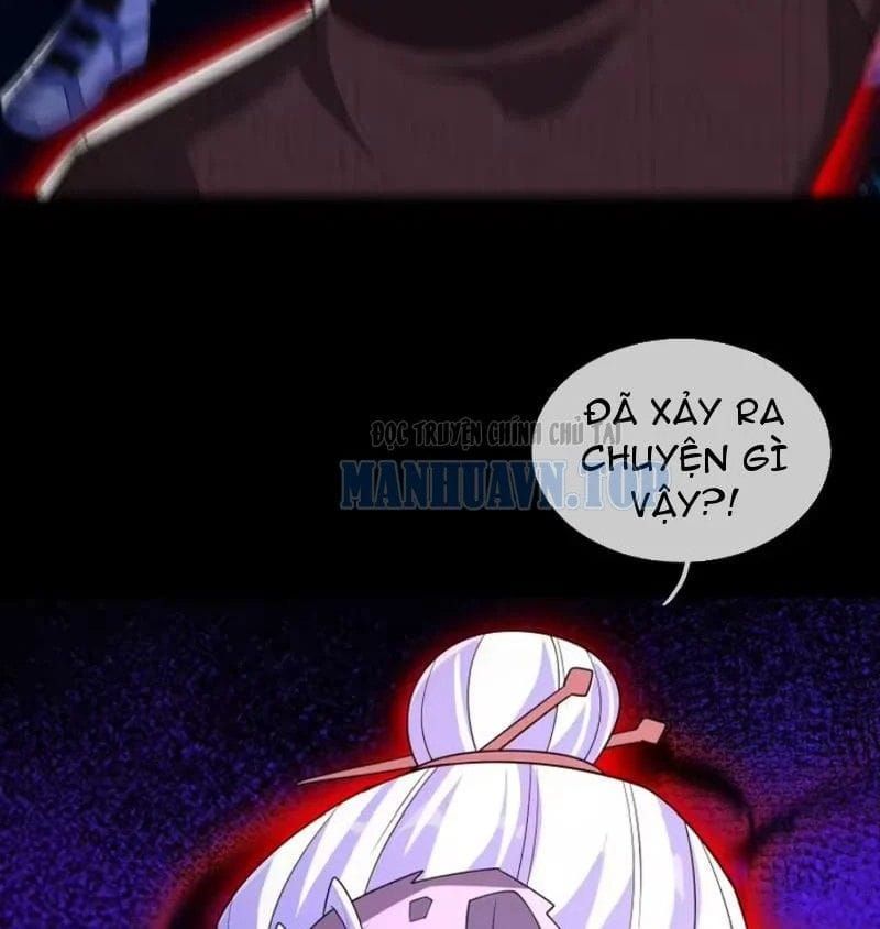 Toàn Cầu Kinh Dị: Ta Mở Ra Thương Thành Tự Do Hack Chapter 60 - Trang 40