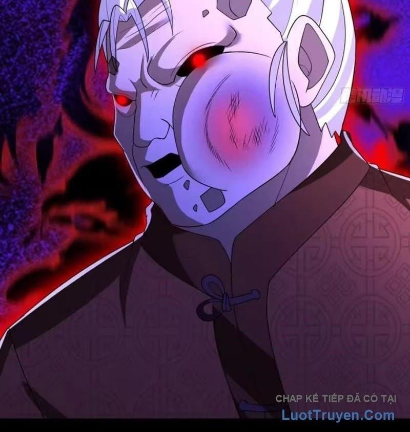 Toàn Cầu Kinh Dị: Ta Mở Ra Thương Thành Tự Do Hack Chapter 60 - Trang 41