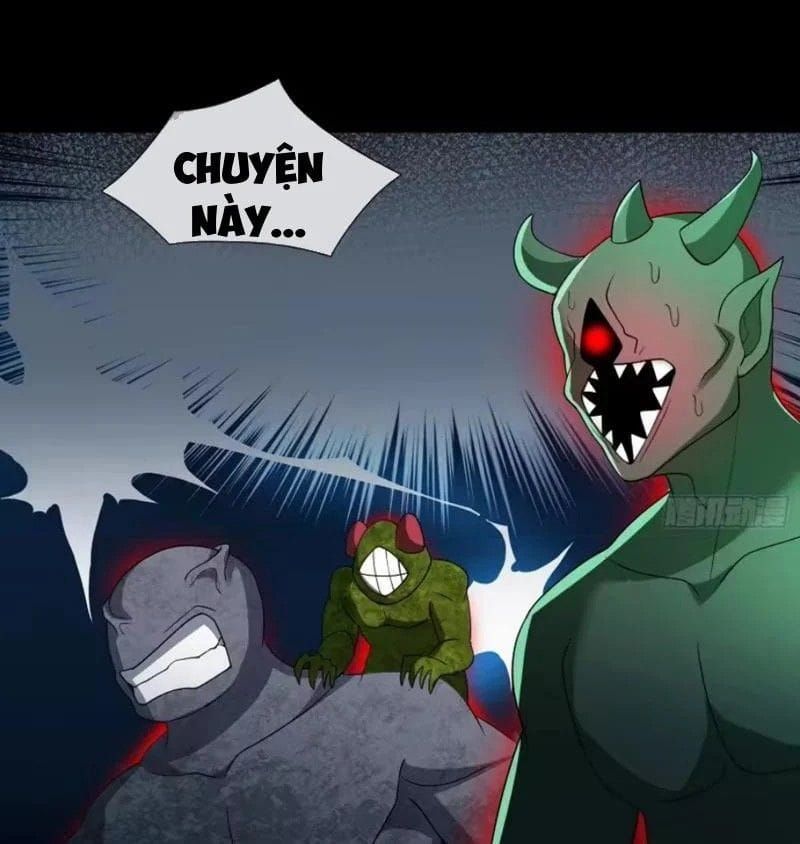 Toàn Cầu Kinh Dị: Ta Mở Ra Thương Thành Tự Do Hack Chapter 60 - Trang 44