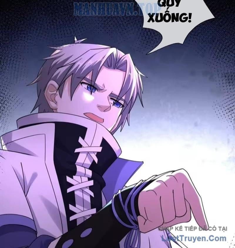 Toàn Cầu Kinh Dị: Ta Mở Ra Thương Thành Tự Do Hack Chapter 60 - Trang 46