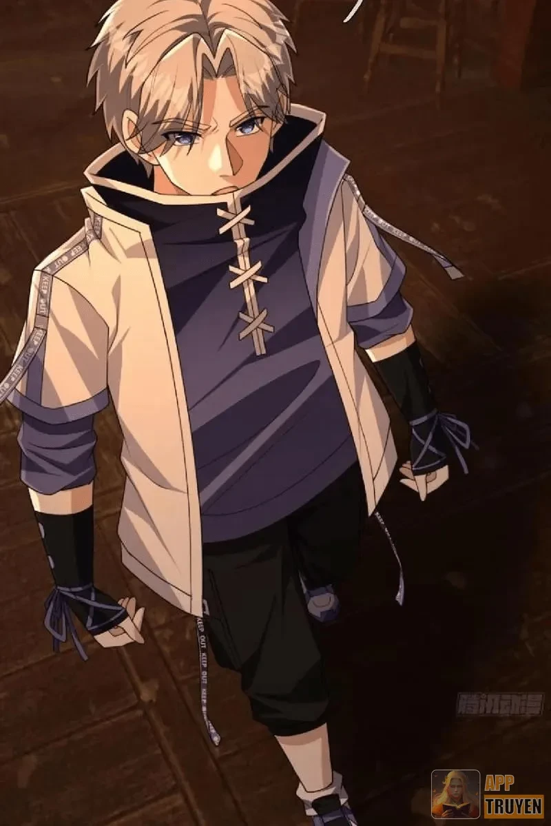 Toàn Cầu Kinh Dị: Ta Mở Ra Thương Thành Tự Do Hack Chapter 62 - Trang 10