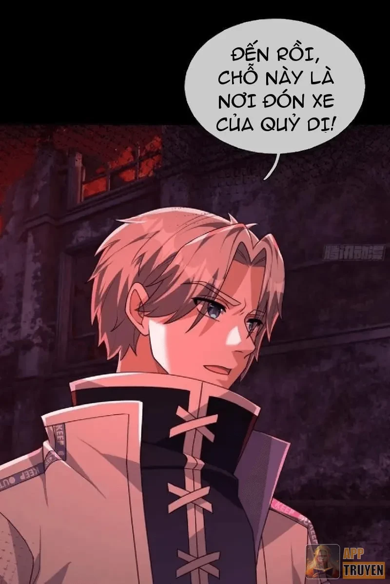 Toàn Cầu Kinh Dị: Ta Mở Ra Thương Thành Tự Do Hack Chapter 62 - Trang 14