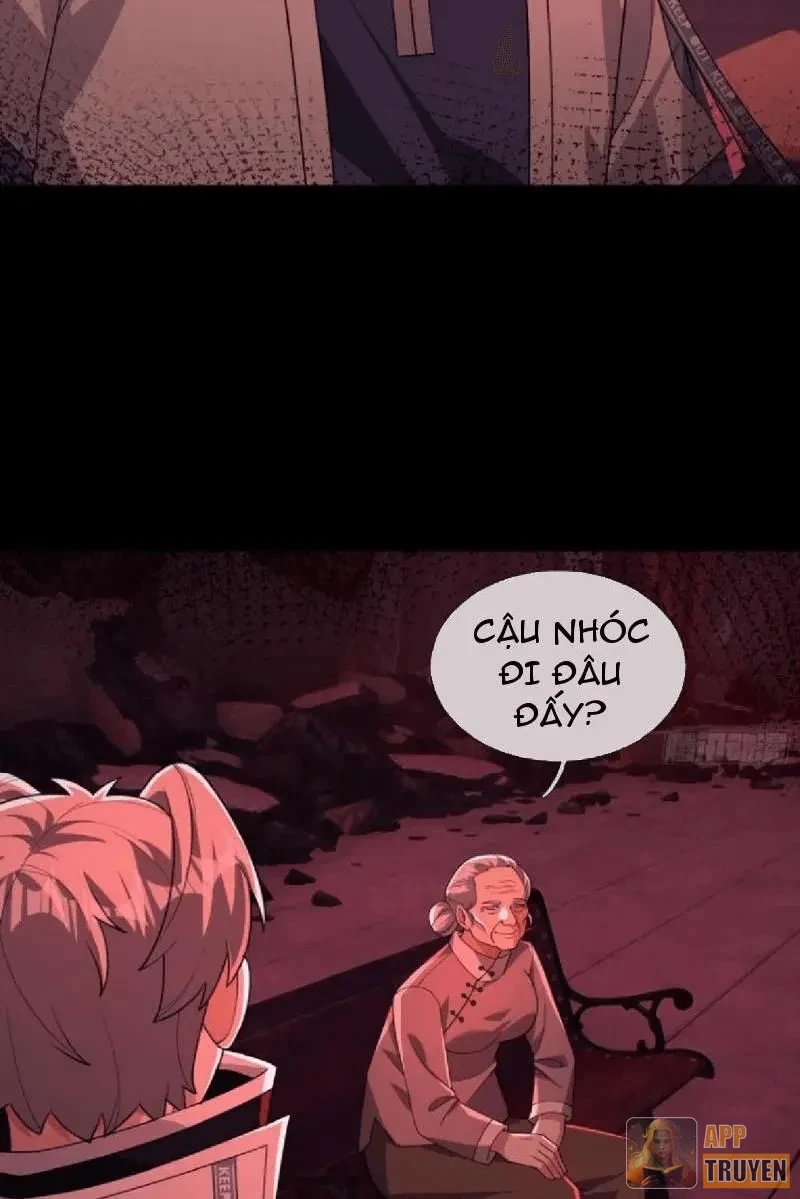 Toàn Cầu Kinh Dị: Ta Mở Ra Thương Thành Tự Do Hack Chapter 62 - Trang 15