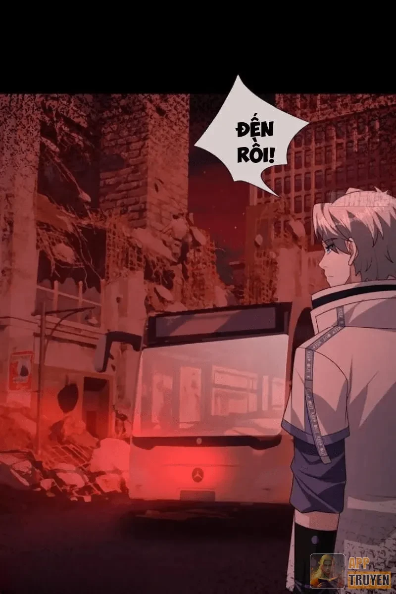 Toàn Cầu Kinh Dị: Ta Mở Ra Thương Thành Tự Do Hack Chapter 62 - Trang 21