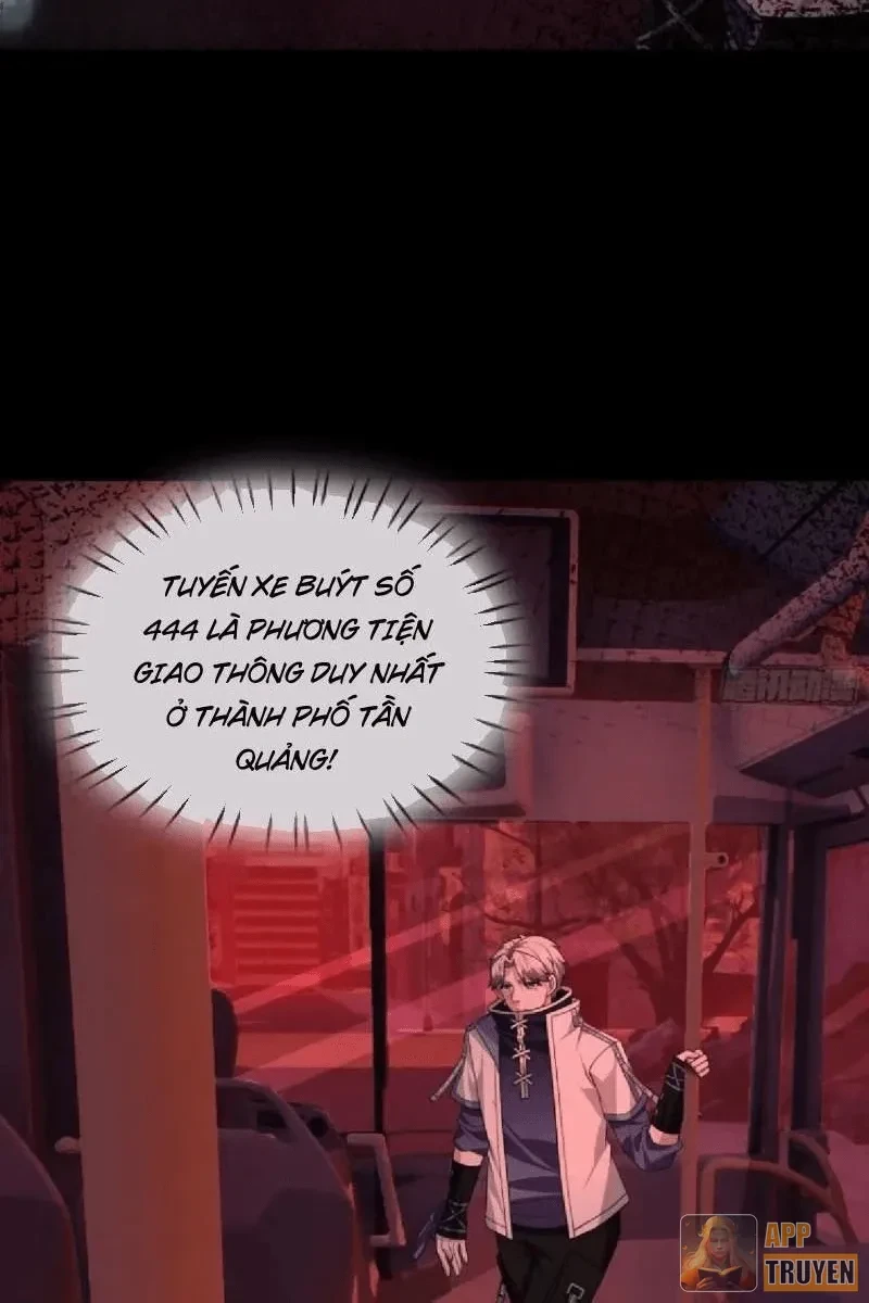 Toàn Cầu Kinh Dị: Ta Mở Ra Thương Thành Tự Do Hack Chapter 62 - Trang 22