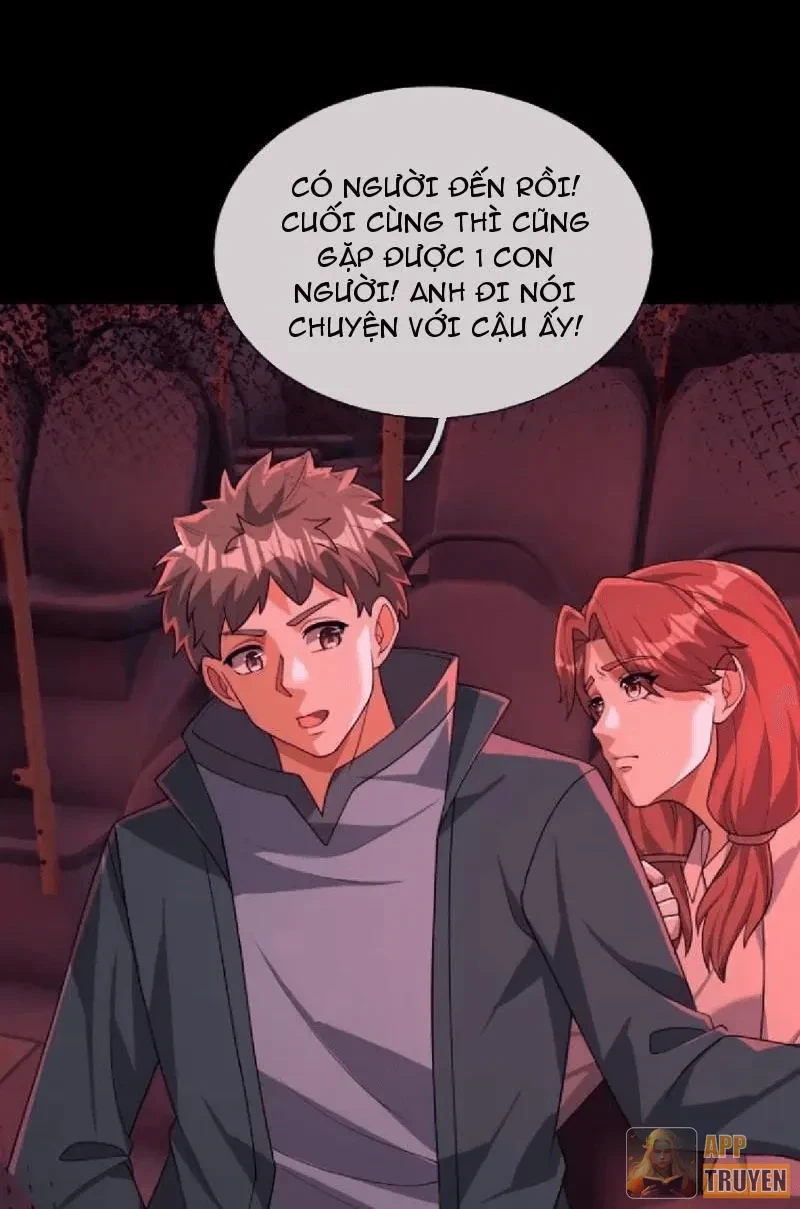 Toàn Cầu Kinh Dị: Ta Mở Ra Thương Thành Tự Do Hack Chapter 62 - Trang 25
