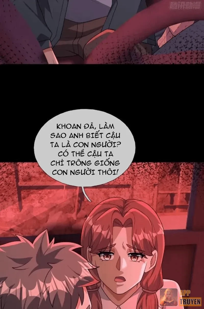 Toàn Cầu Kinh Dị: Ta Mở Ra Thương Thành Tự Do Hack Chapter 62 - Trang 26