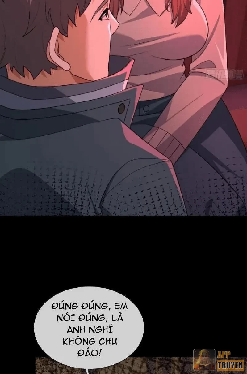 Toàn Cầu Kinh Dị: Ta Mở Ra Thương Thành Tự Do Hack Chapter 62 - Trang 27