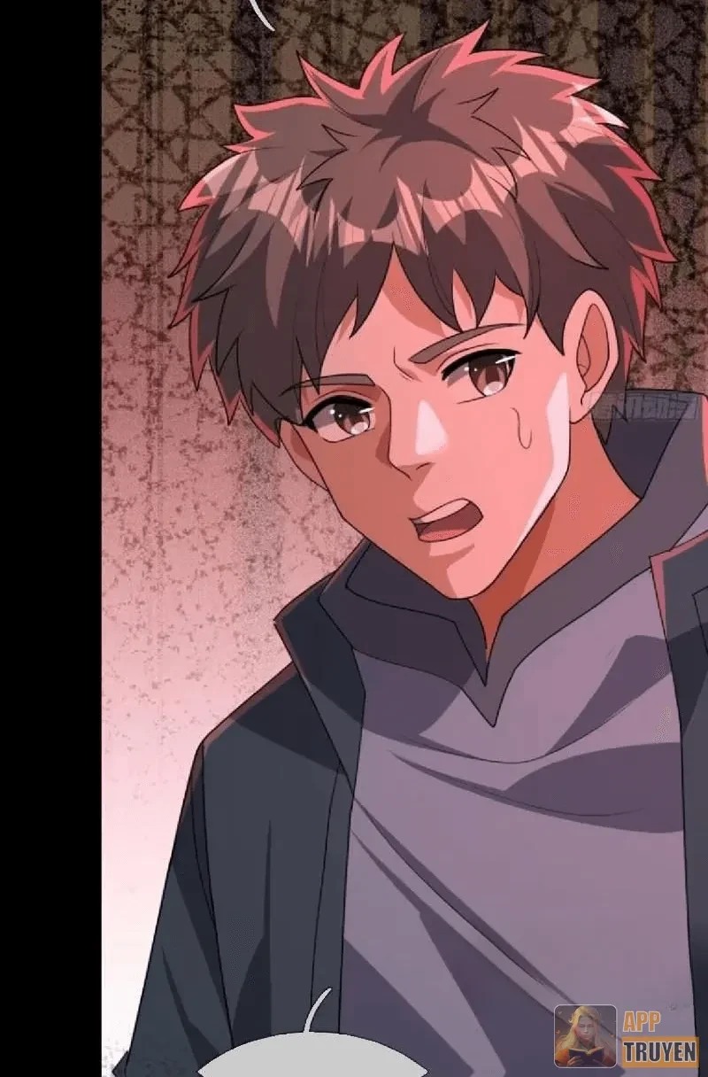 Toàn Cầu Kinh Dị: Ta Mở Ra Thương Thành Tự Do Hack Chapter 62 - Trang 28