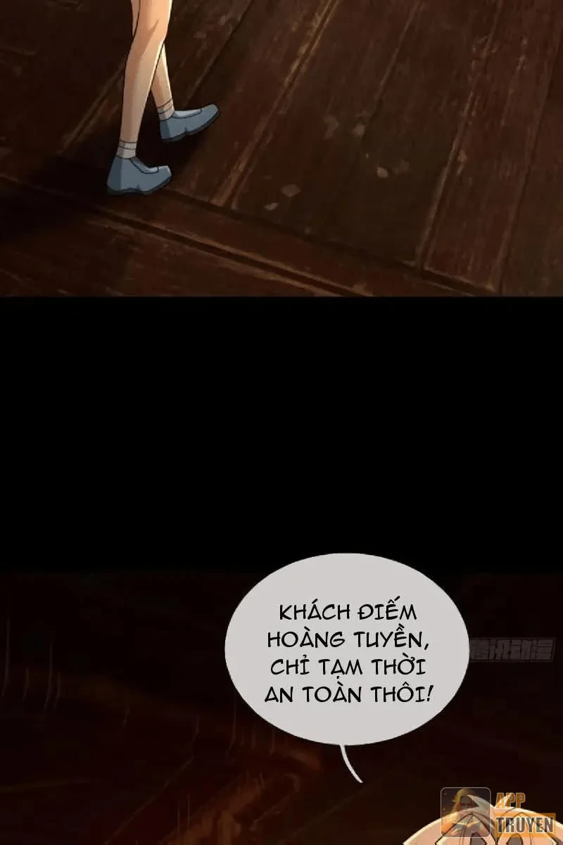 Toàn Cầu Kinh Dị: Ta Mở Ra Thương Thành Tự Do Hack Chapter 62 - Trang 3