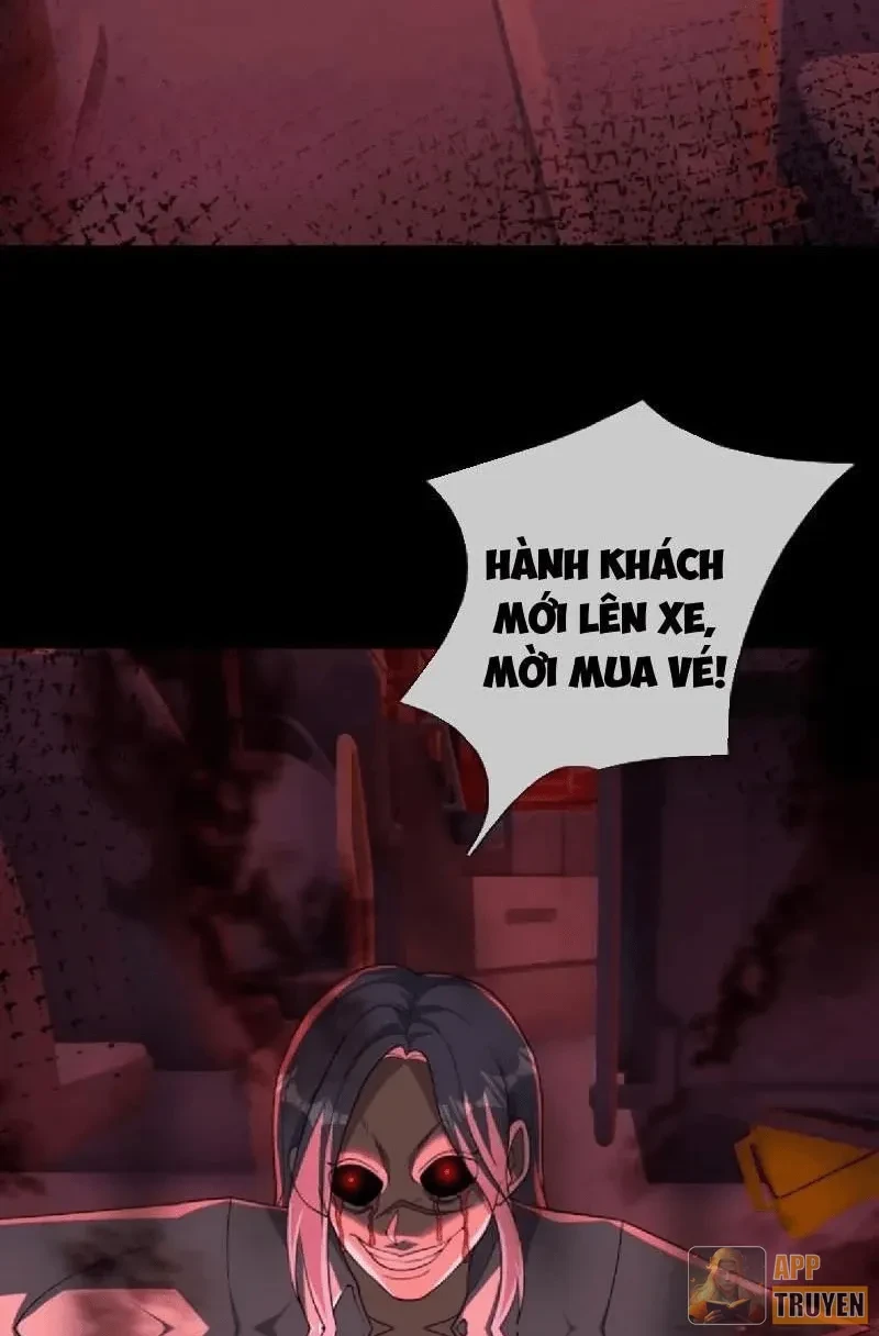 Toàn Cầu Kinh Dị: Ta Mở Ra Thương Thành Tự Do Hack Chapter 62 - Trang 33