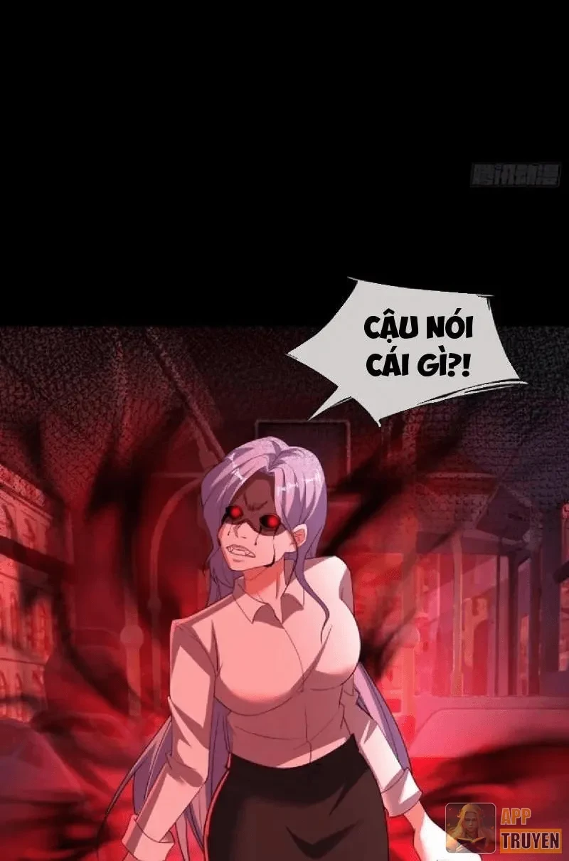 Toàn Cầu Kinh Dị: Ta Mở Ra Thương Thành Tự Do Hack Chapter 62 - Trang 36