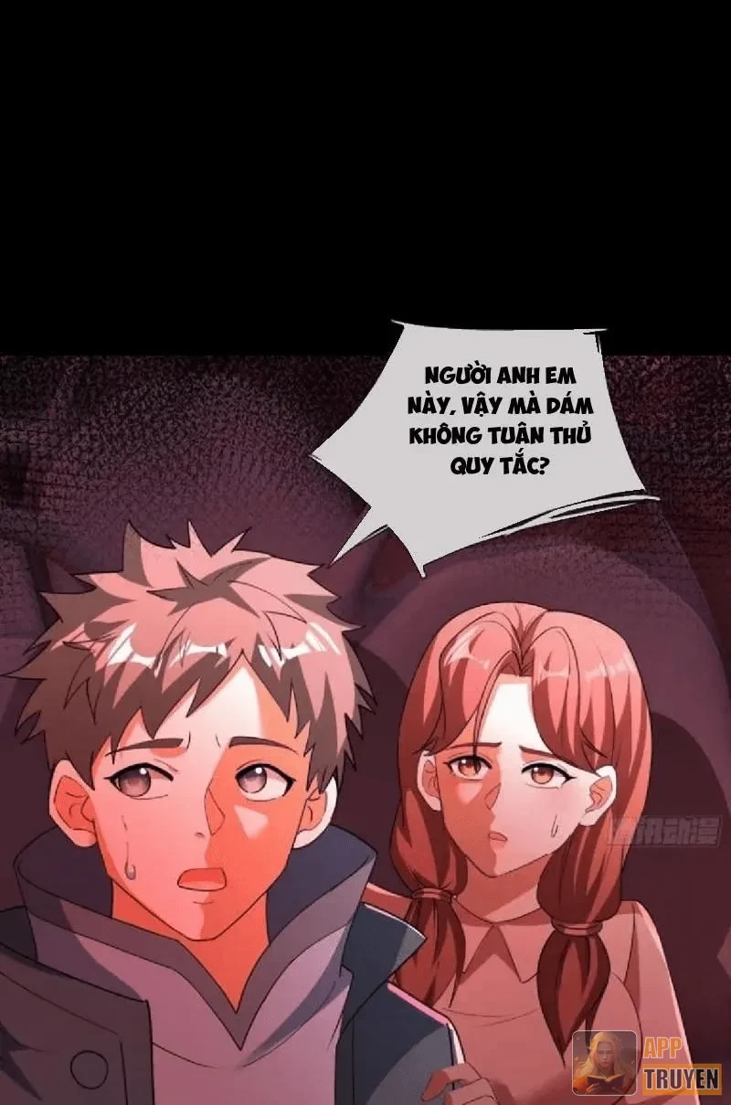 Toàn Cầu Kinh Dị: Ta Mở Ra Thương Thành Tự Do Hack Chapter 62 - Trang 39