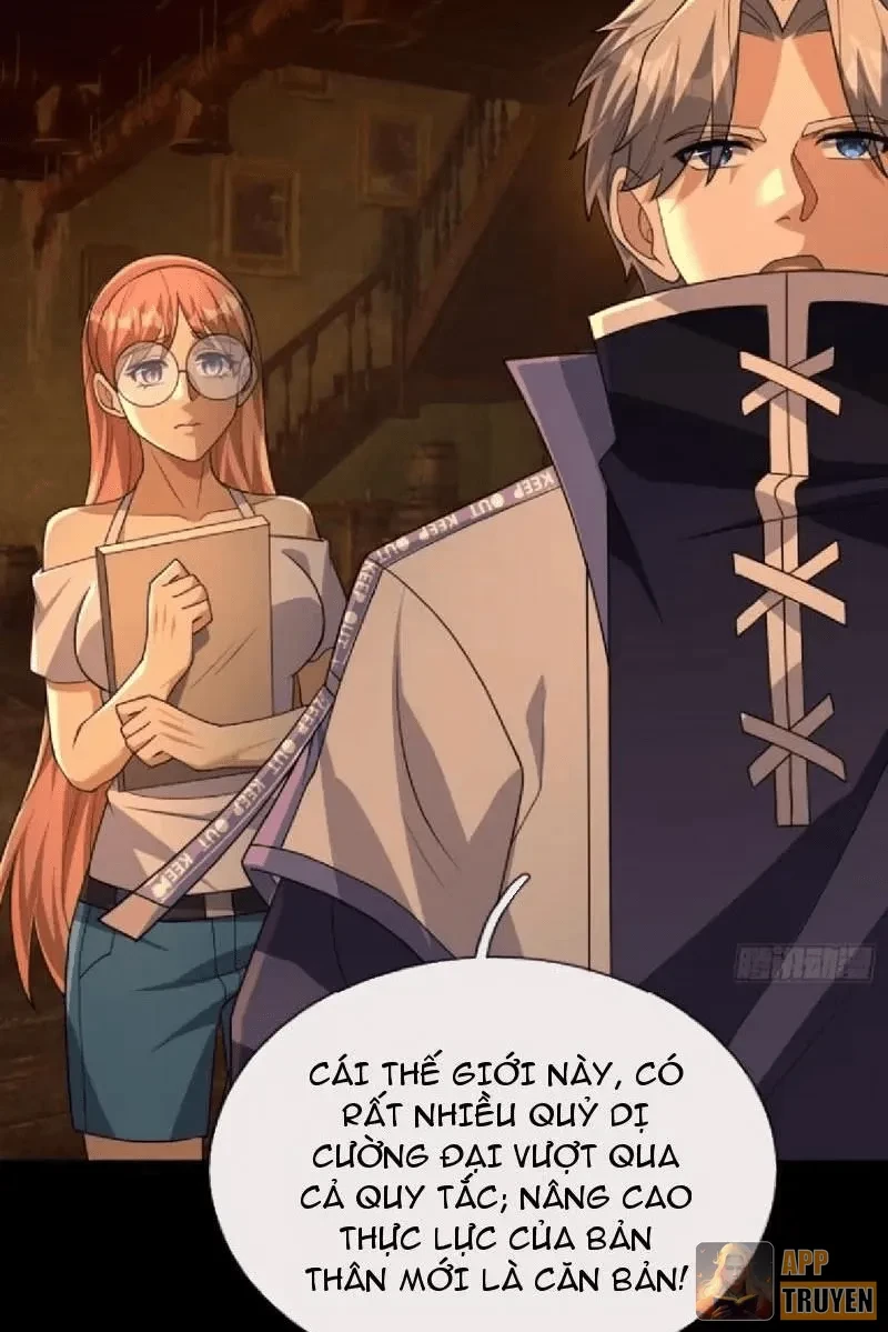 Toàn Cầu Kinh Dị: Ta Mở Ra Thương Thành Tự Do Hack Chapter 62 - Trang 4