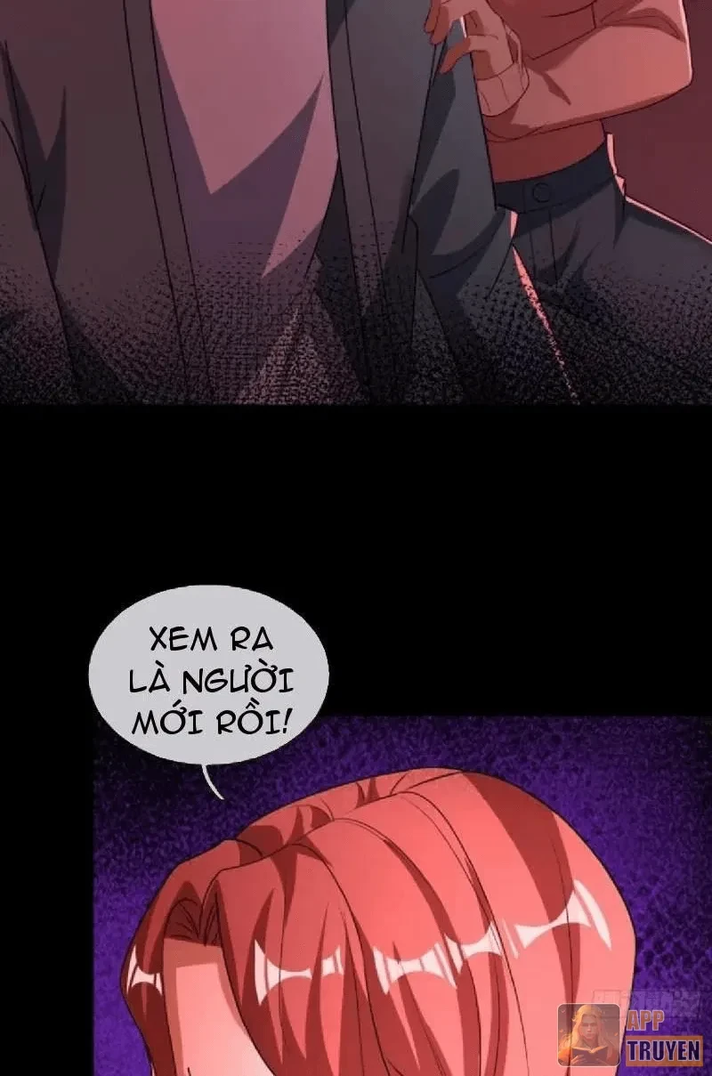 Toàn Cầu Kinh Dị: Ta Mở Ra Thương Thành Tự Do Hack Chapter 62 - Trang 40