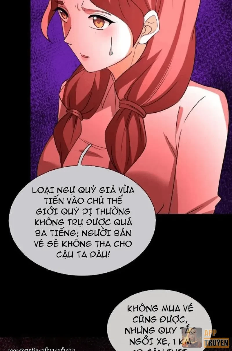 Toàn Cầu Kinh Dị: Ta Mở Ra Thương Thành Tự Do Hack Chapter 62 - Trang 41