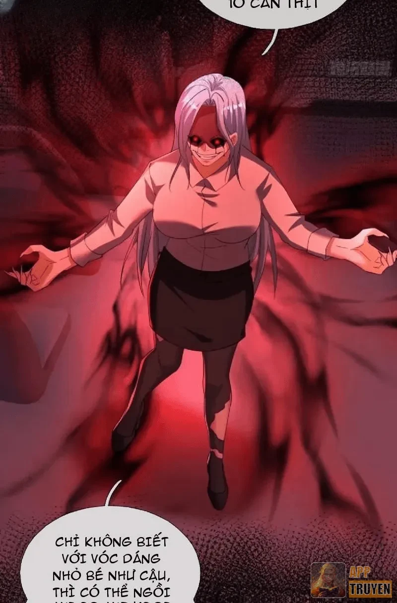 Toàn Cầu Kinh Dị: Ta Mở Ra Thương Thành Tự Do Hack Chapter 62 - Trang 42