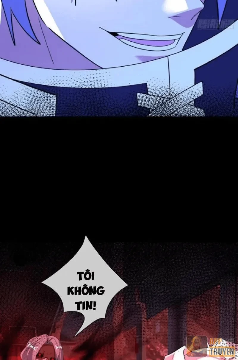 Toàn Cầu Kinh Dị: Ta Mở Ra Thương Thành Tự Do Hack Chapter 62 - Trang 44