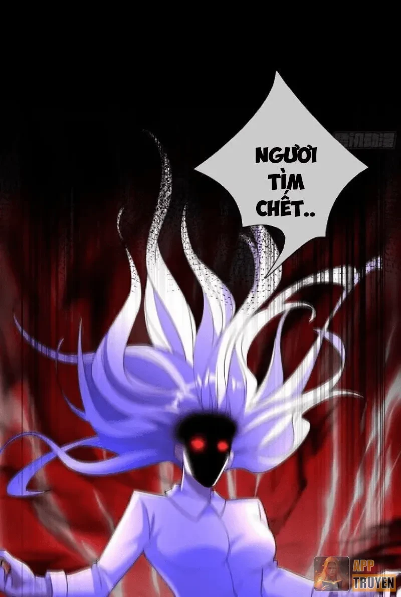 Toàn Cầu Kinh Dị: Ta Mở Ra Thương Thành Tự Do Hack Chapter 62 - Trang 48
