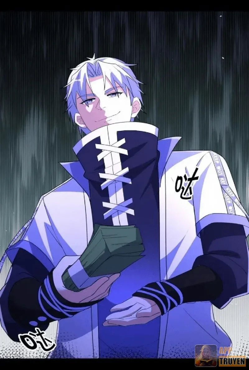 Toàn Cầu Kinh Dị: Ta Mở Ra Thương Thành Tự Do Hack Chapter 62 - Trang 50