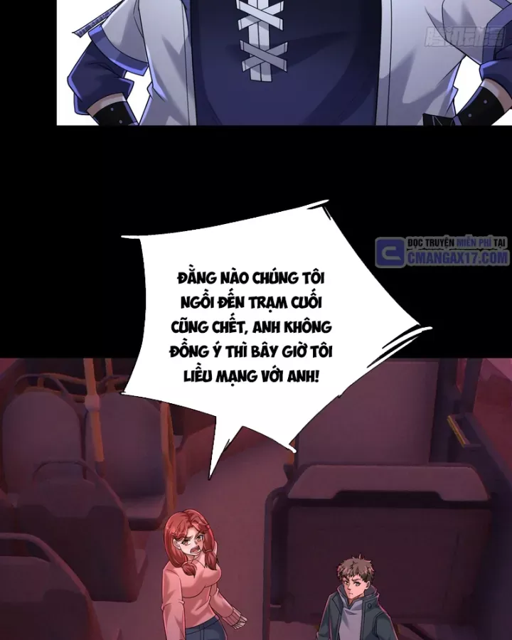 Toàn Cầu Kinh Dị: Ta Mở Ra Thương Thành Tự Do Hack Chapter 63 - Trang 10
