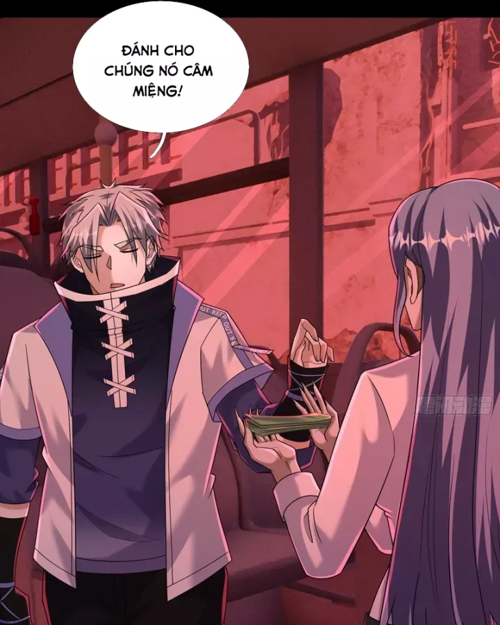 Toàn Cầu Kinh Dị: Ta Mở Ra Thương Thành Tự Do Hack Chapter 63 - Trang 13
