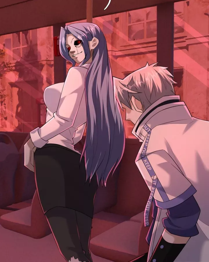 Toàn Cầu Kinh Dị: Ta Mở Ra Thương Thành Tự Do Hack Chapter 63 - Trang 15