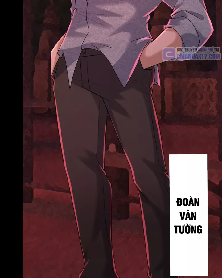 Toàn Cầu Kinh Dị: Ta Mở Ra Thương Thành Tự Do Hack Chapter 63 - Trang 24