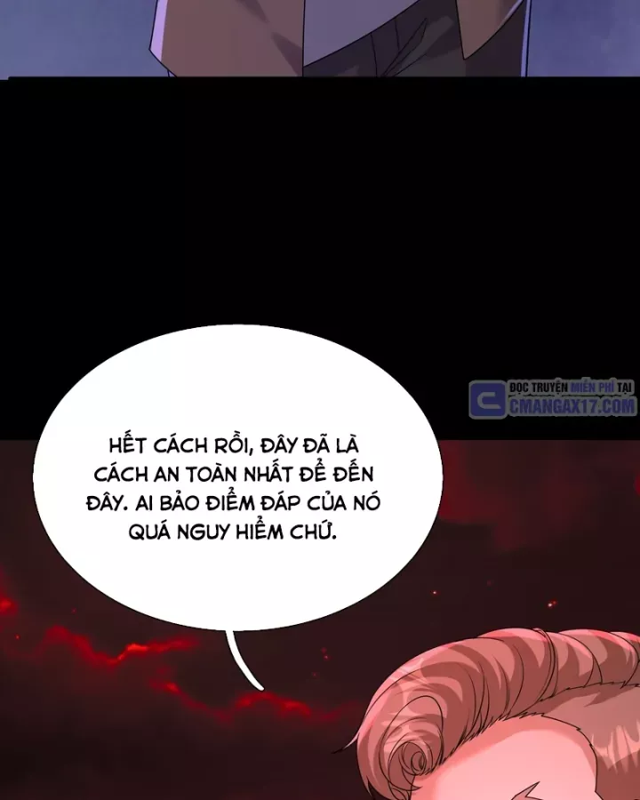 Toàn Cầu Kinh Dị: Ta Mở Ra Thương Thành Tự Do Hack Chapter 63 - Trang 27