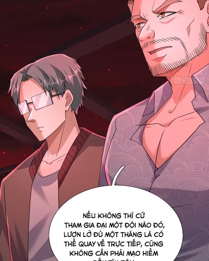 Toàn Cầu Kinh Dị: Ta Mở Ra Thương Thành Tự Do Hack Chapter 63 - Trang 28