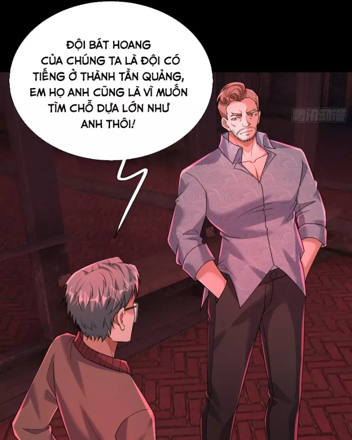 Toàn Cầu Kinh Dị: Ta Mở Ra Thương Thành Tự Do Hack Chapter 63 - Trang 30